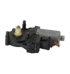 Moteur leve vitre avant gauche AUDI A6 2 Photo n°1