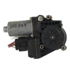 Moteur leve vitre avant gauche AUDI A6 2 Photo n°3