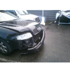 Moteur leve vitre avant gauche AUDI A6 2 Photo n°4