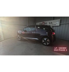 Custode arriere droit DS DS3 Photo n°5