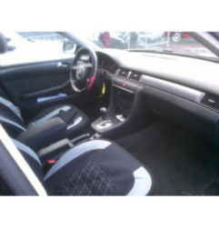 Retroviseur interieur AUDI A6 2 Photo n°13