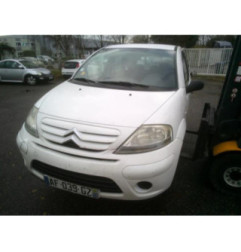 Afficheur CITROEN C3 1 Photo n°5