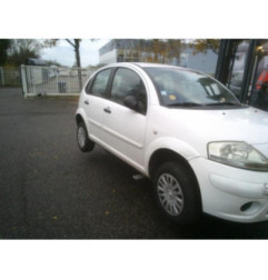 Afficheur CITROEN C3 1 Photo n°7