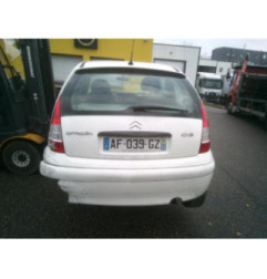 Afficheur CITROEN C3 1 Photo n°8