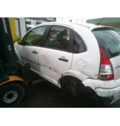 Afficheur CITROEN C3 1 Photo n°9