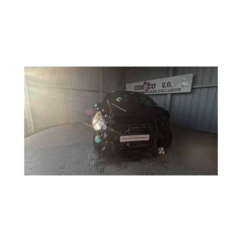 Vitre avant droit DS DS3