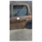 Porte arriere gauche DACIA DUSTER 1