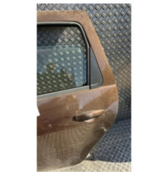 Porte arriere gauche DACIA DUSTER 1