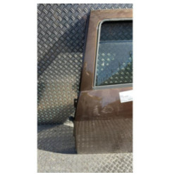 Porte arriere gauche DACIA DUSTER 1 Photo n°3