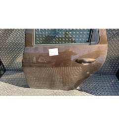 Porte arriere gauche DACIA DUSTER 1 Photo n°4