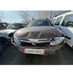 Porte arriere gauche DACIA DUSTER 1 Photo n°5