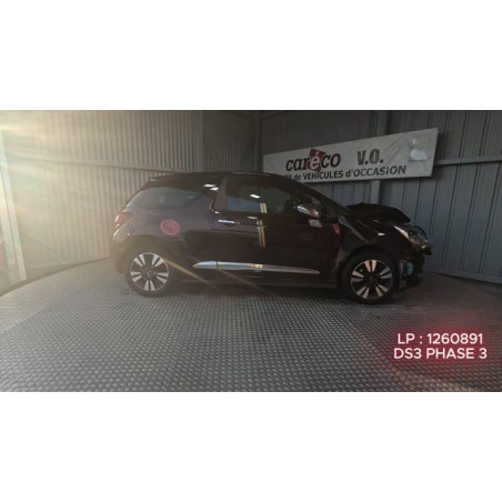 Cardan gauche (transmission) DS DS3