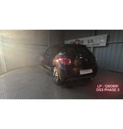 Compresseur clim DS DS3 Photo n°6