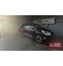 Compresseur clim DS DS3 Photo n°9