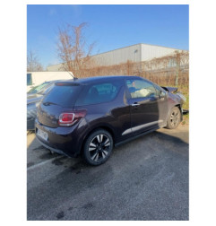 Compresseur clim DS DS3 Photo n°14