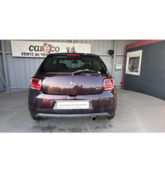 Compresseur clim DS DS3 Photo n°19