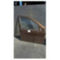 Porte avant droit DACIA DUSTER 1