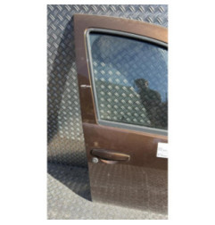 Porte avant droit DACIA DUSTER 1
