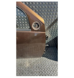 Porte avant droit DACIA DUSTER 1 Photo n°3