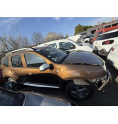 Porte avant droit DACIA DUSTER 1 Photo n°9