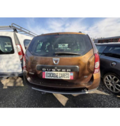 Porte avant droit DACIA DUSTER 1 Photo n°15