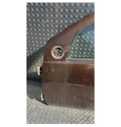 Porte avant gauche DACIA DUSTER 1 Photo n°1