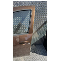 Porte avant gauche DACIA DUSTER 1