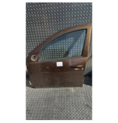 Porte avant gauche DACIA DUSTER 1 Photo n°3