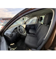 Porte avant gauche DACIA DUSTER 1 Photo n°9