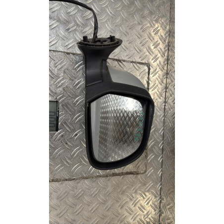 Retroviseur droit DACIA DUSTER 1 Photo n°1