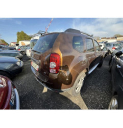 Retroviseur droit DACIA DUSTER 1 Photo n°14