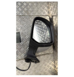 Retroviseur gauche DACIA DUSTER 1 Photo n°1