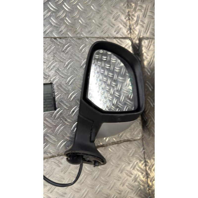 Retroviseur gauche DACIA DUSTER 1