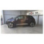 Bas de caisse gauche DS DS3