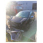 Bouton de coffre DS DS3