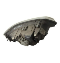 Optique avant principal gauche (feux)(phare) VOLKSWAGEN TRANSPORTER 5 Photo n°3