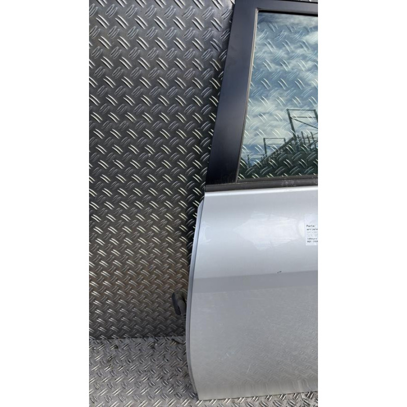 Porte arriere gauche TOYOTA AURIS 1