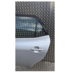 Porte arriere gauche TOYOTA AURIS 1 Photo n°3