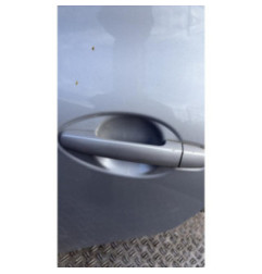 Porte arriere gauche TOYOTA AURIS 1 Photo n°4