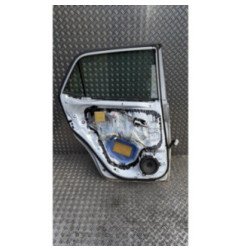 Porte arriere gauche TOYOTA AURIS 1 Photo n°5