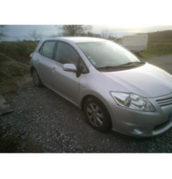 Porte arriere gauche TOYOTA AURIS 1 Photo n°6