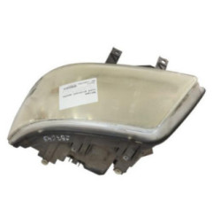 Optique avant principal gauche (feux)(phare) VOLKSWAGEN TRANSPORTER 5 Photo n°5