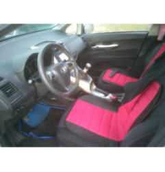 Porte arriere gauche TOYOTA AURIS 1 Photo n°9