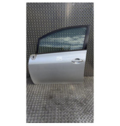 Porte avant gauche TOYOTA AURIS 1 Photo n°1
