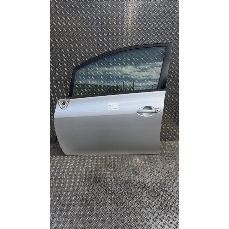 Porte avant gauche TOYOTA AURIS 1
