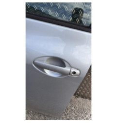 Porte avant gauche TOYOTA AURIS 1 Photo n°3