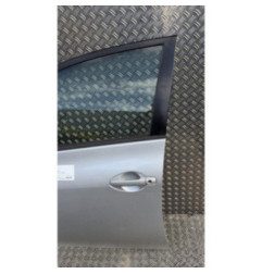 Porte avant gauche TOYOTA AURIS 1 Photo n°4