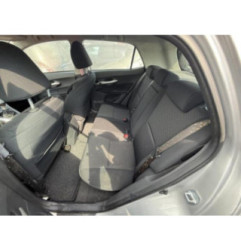 Porte avant gauche TOYOTA AURIS 1 Photo n°17