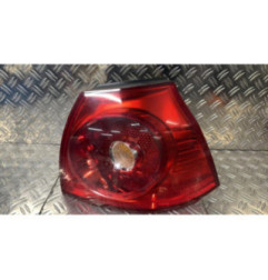 Feu arriere principal droit (feux) VOLKSWAGEN GOLF 5 Photo n°1