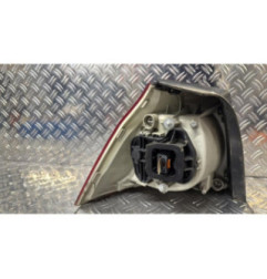 Feu arriere principal droit (feux) VOLKSWAGEN GOLF 5 Photo n°4